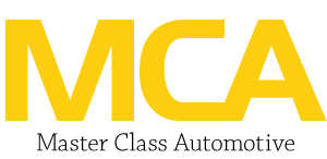MCA - Master Class Automotive